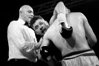 BOXE BOXE