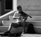 questa � con i piedi