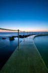 Dawn at Bronte Dawn at Bronte