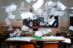 Alienazione adolescenziale Alienazione adolescenziale