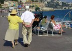 Promenade des Anglais Promenade des Anglais
