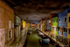 Tra i colori della notte Tra i colori della notte