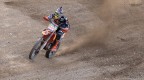 Il Campione del Mondo mxgp Antonio Cairoli