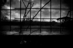 through through