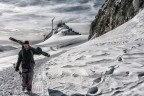 La, dove il cielo è vicino La, dove il cielo è vicino