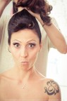 Vintage Girl Vintage Girl