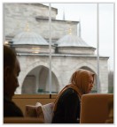 In un cafe ad Istambul... In un cafe ad Istambul...