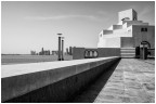 Museo Arte Islamica - Doha Museo Arte Islamica - Doha