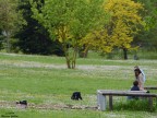 Relax al parco Relax al parco