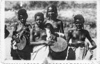Makallé 1937 - Festeggiamenti Makallé 1937 - Festeggiamenti