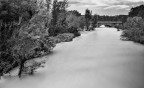 Fiume in piena Fiume in piena