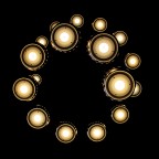 Luci sul Fuori Salone