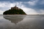 Mont St. Michel Mont St. Michel