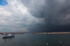 Aspettando tempesta Aspettando tempesta