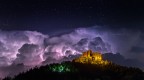Stelle e fulmini Stelle e fulmini