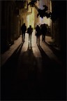 Modica, uno spunto dei vicoli nella notte. Essendo una delle prime foto che sottopongo alla sezione street spero di ricevere delle vostre critiche per poter migliorare questa tecnica!

Un saluto,
Jacopo