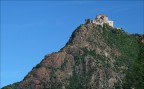 monte Pirchiriano monte Pirchiriano