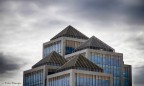 DUBLINO - ARCHITETTURA MODERNA DUBLINO - ARCHITETTURA MODERNA