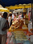 Il mercato di Annecy