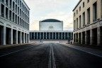 Palazzo dei Congressi Palazzo dei Congressi