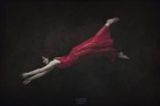 red red