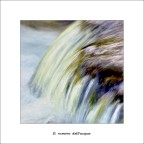 Il rumore dell'acqua