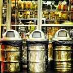 Nikon D90 - Nikkor 35mm f/1,8