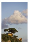 Tramonto a Sori Tramonto a Sori