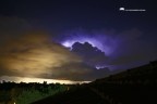 Tempesta di lampi Tempesta di lampi