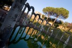 Villa Adriano (RM) Villa Adriano (RM)