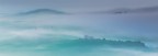 Magic Fog - Val D'Orcia