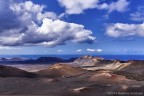 Parque Nacional de Timinfaya, Lanzarote