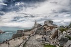 PORTOVENERE PORTOVENERE