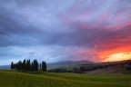 Hell is Coming - San Quirico D'Orcia Hell is Coming - San Quirico D'Orcia