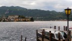Pontile e lampione Pontile e lampione