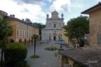 Cattedrale Sacro Monte di Varallo 2 Cattedrale Sacro Monte di Varallo 2