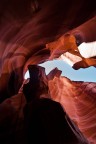 Antelope Canyon Antelope Canyon