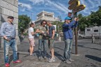 esploratori urbani esploratori urbani