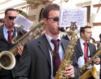 La banda