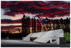 Skate - Land of Marble Skate - Land of Marble