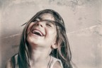 Gioia incontrollata Gioia incontrollata