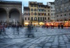 CONFUSIONE IN PIAZZA SIGNORI CONFUSIONE IN PIAZZA SIGNORI