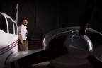 Tra un volo e l'altro Tra un volo e l'altro