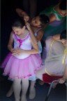 Ballerine Ballerine