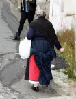 Costume calabrese Costume calabrese