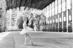 my ballerina project - Torino 2014