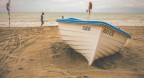 Egidio's boat Egidio's boat