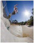 Skate - ditch americano Skate - ditch americano