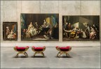 Galleria Nazionale - Parma Galleria Nazionale - Parma