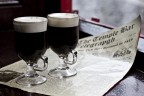 Irish coffee Irish coffee